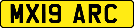 MX19ARC