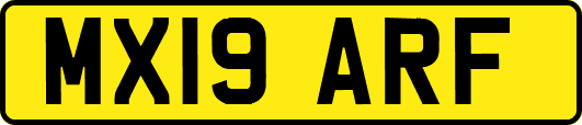 MX19ARF