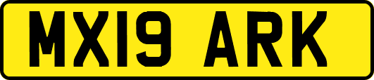 MX19ARK