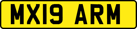 MX19ARM