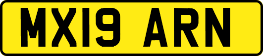 MX19ARN