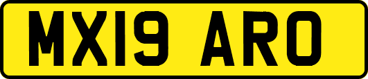 MX19ARO