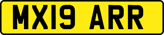 MX19ARR
