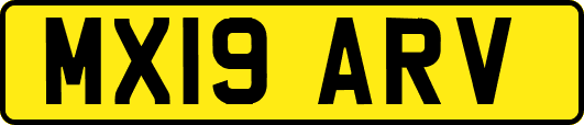 MX19ARV