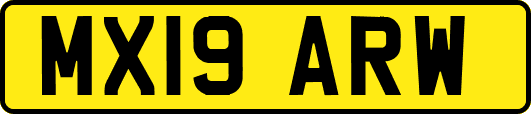 MX19ARW
