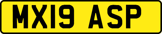 MX19ASP