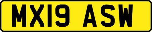 MX19ASW