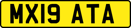 MX19ATA