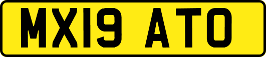 MX19ATO