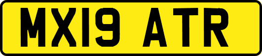MX19ATR