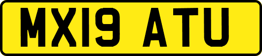 MX19ATU