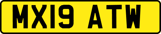 MX19ATW