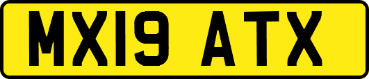 MX19ATX