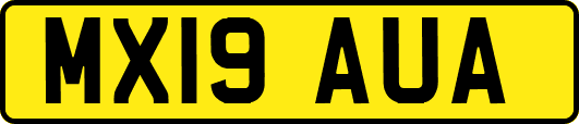 MX19AUA