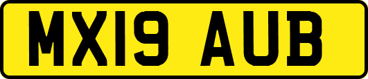 MX19AUB