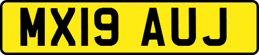 MX19AUJ