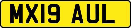 MX19AUL