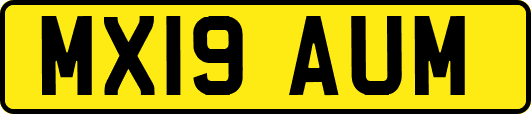 MX19AUM