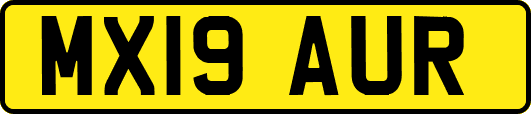 MX19AUR