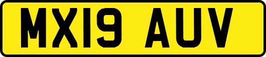 MX19AUV