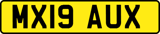 MX19AUX