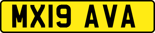MX19AVA