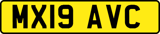 MX19AVC