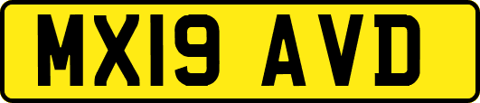 MX19AVD