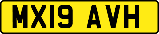 MX19AVH