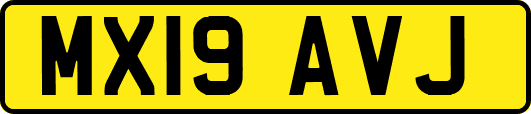 MX19AVJ