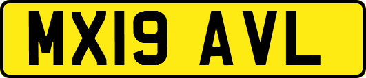MX19AVL