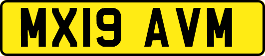 MX19AVM