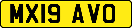 MX19AVO