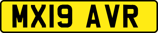 MX19AVR
