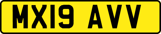 MX19AVV