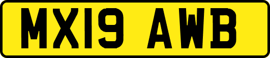 MX19AWB