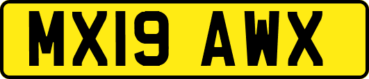 MX19AWX