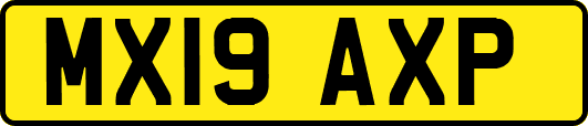 MX19AXP