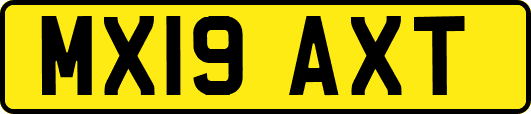 MX19AXT