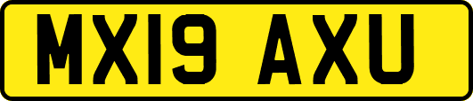 MX19AXU