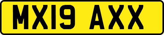 MX19AXX