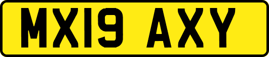 MX19AXY