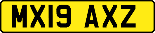 MX19AXZ