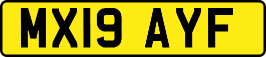 MX19AYF