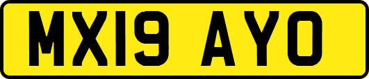 MX19AYO