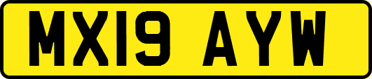 MX19AYW