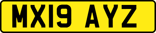 MX19AYZ