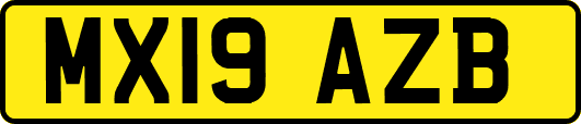 MX19AZB