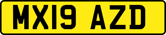 MX19AZD