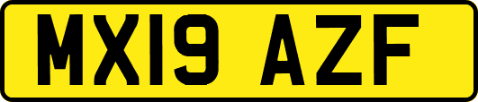 MX19AZF
